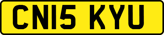 CN15KYU