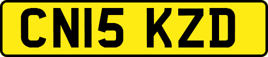 CN15KZD