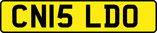 CN15LDO