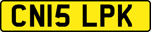 CN15LPK