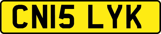 CN15LYK