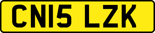CN15LZK