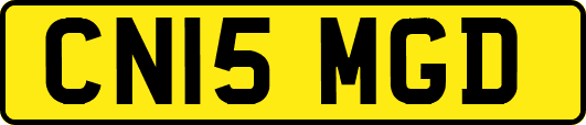 CN15MGD