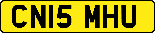 CN15MHU
