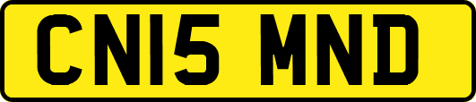 CN15MND