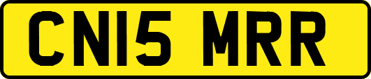 CN15MRR