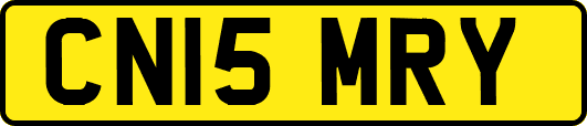 CN15MRY