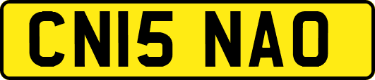 CN15NAO