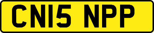 CN15NPP
