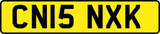 CN15NXK