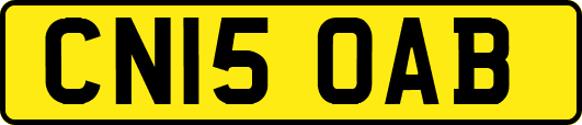 CN15OAB
