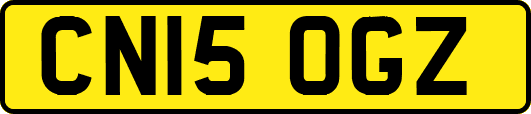 CN15OGZ
