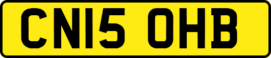 CN15OHB