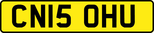 CN15OHU