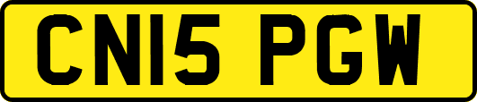CN15PGW