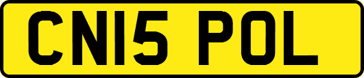 CN15POL
