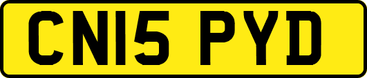 CN15PYD