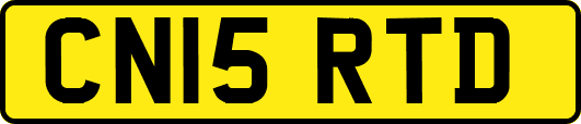 CN15RTD