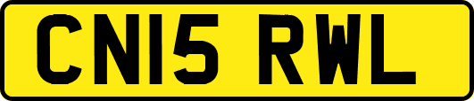 CN15RWL