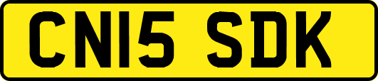 CN15SDK
