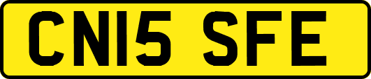 CN15SFE
