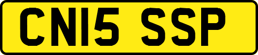 CN15SSP