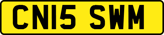 CN15SWM