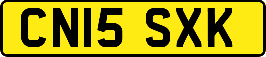 CN15SXK