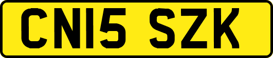 CN15SZK