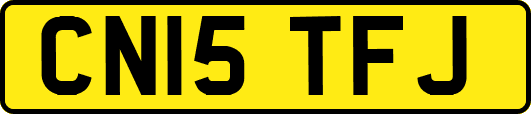 CN15TFJ