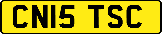 CN15TSC