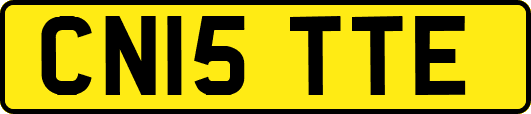 CN15TTE