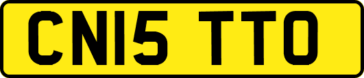 CN15TTO
