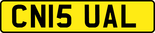 CN15UAL