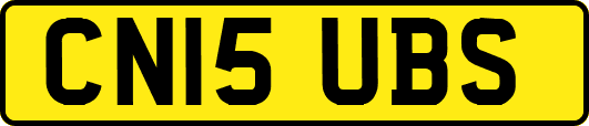 CN15UBS