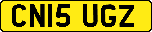 CN15UGZ