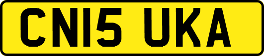 CN15UKA