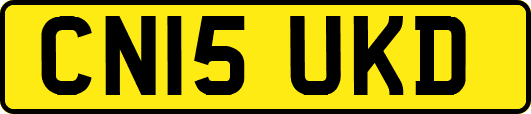 CN15UKD