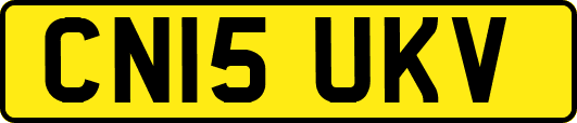 CN15UKV