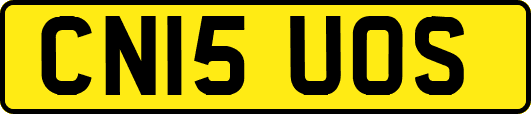 CN15UOS