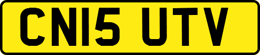 CN15UTV