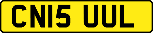 CN15UUL