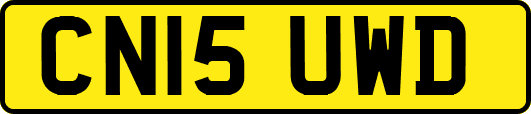 CN15UWD