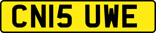CN15UWE