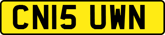 CN15UWN
