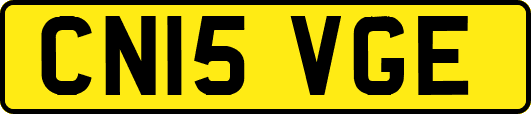 CN15VGE