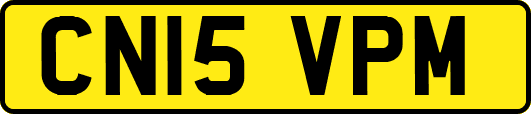CN15VPM