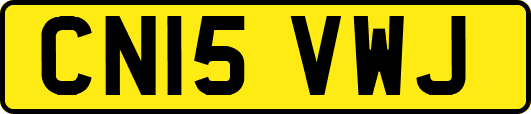 CN15VWJ