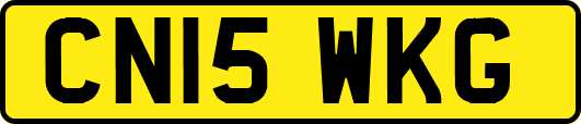 CN15WKG