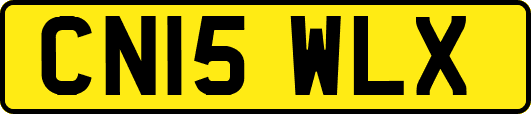 CN15WLX